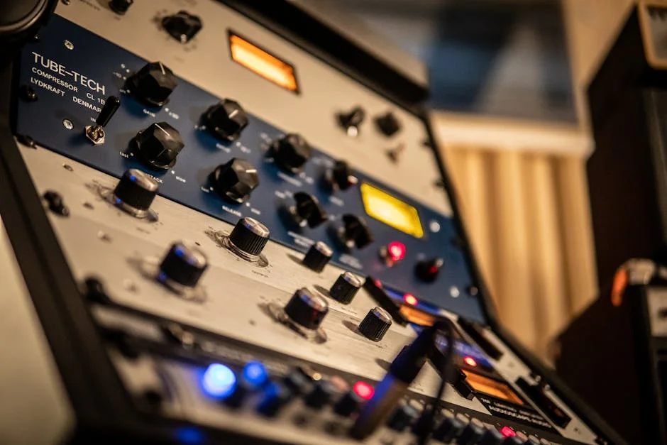 amplifiers product image