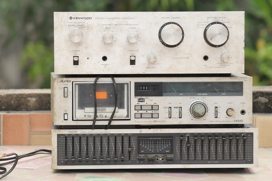 JDS Element III Review: All-in-One DAC/Amp Performance Tested