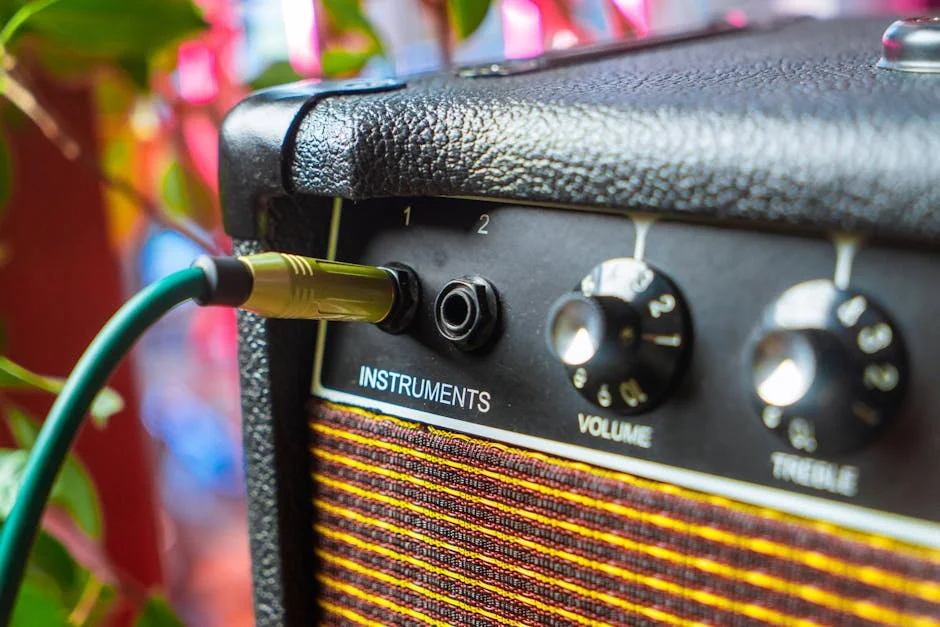 amplifiers product image
