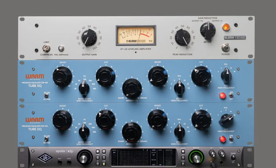 Best Headphone Amp Under $200: Tested Top Picks