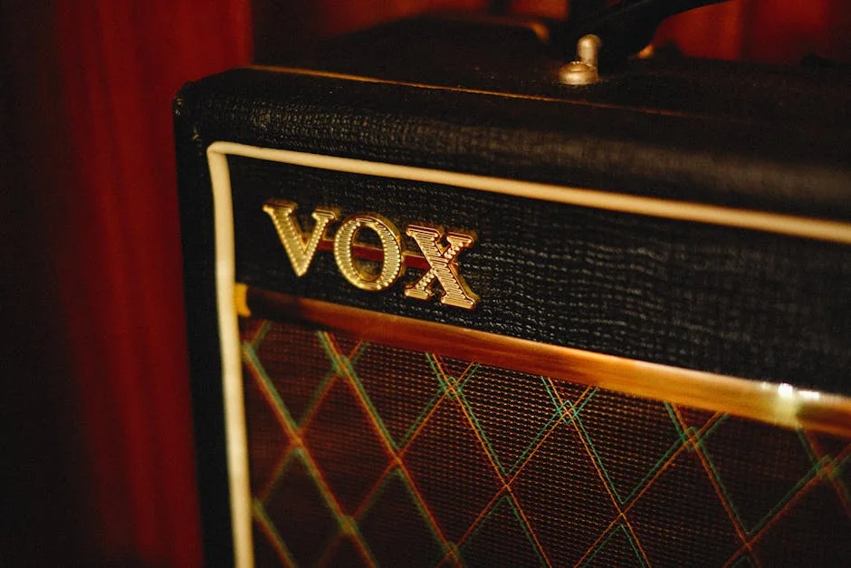 amplifiers product image