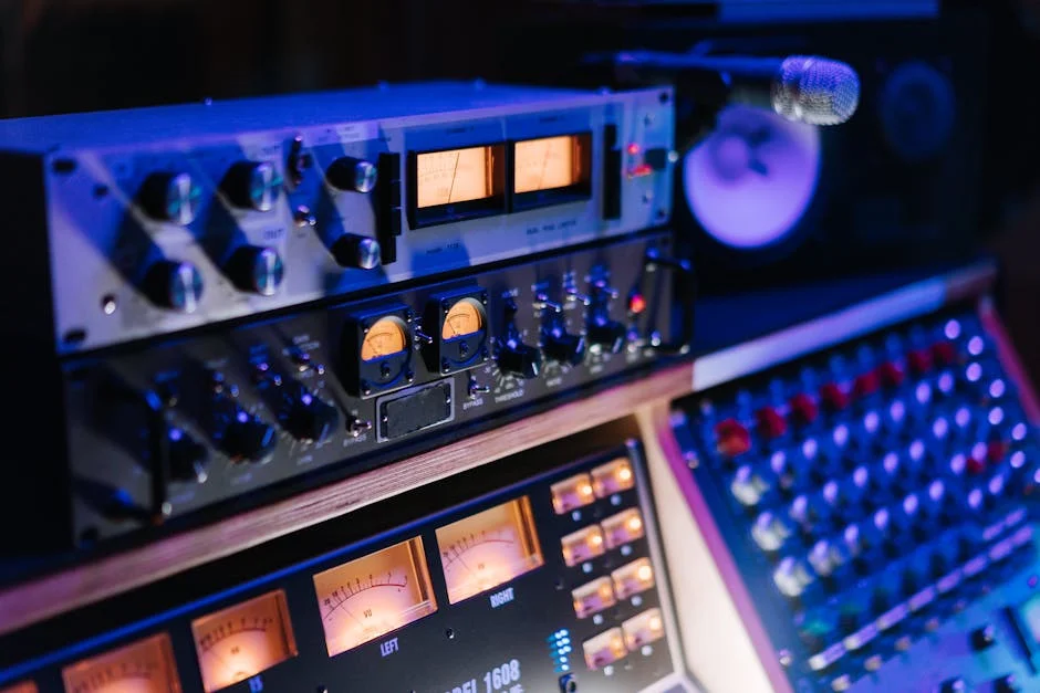amplifiers product image