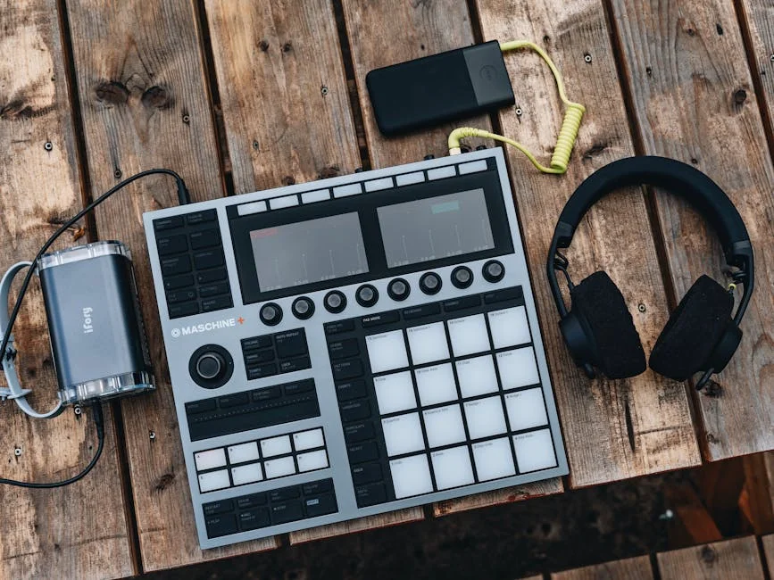 dacs product image