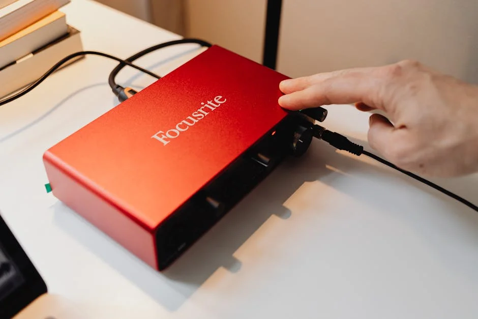 SMSL D-6s Review: Compact DAC with Bluetooth and ES9039Q2M Chip
