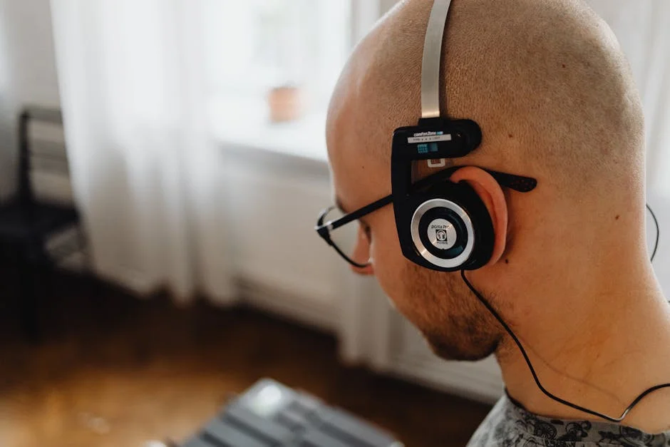 Does the M50x Need an Amp? Audio-Technica Headphones