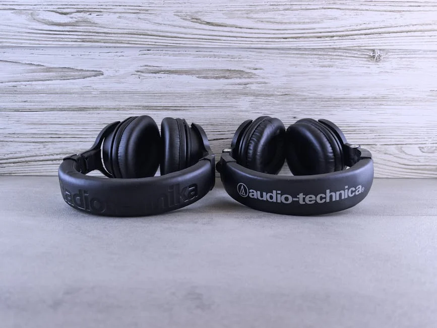 Sundara Best Amp: 3 Tested Amplifiers for HiFiMan Headphones