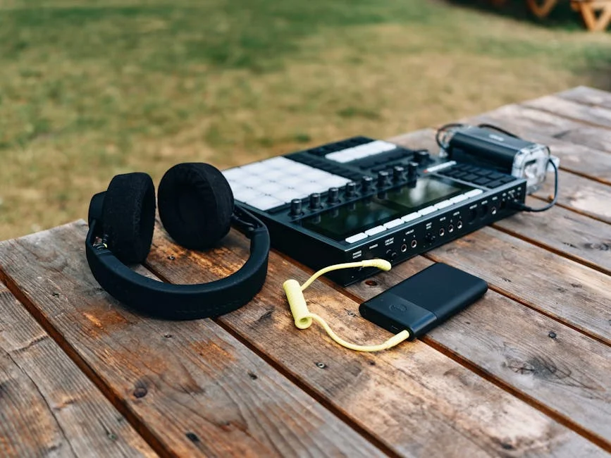 HD600 Best Amp: Top Picks Tested and Reviewed