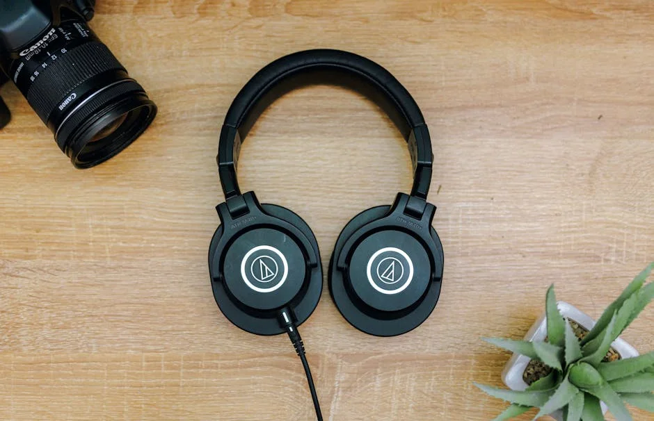 Cable Management for Headphones: A Practical Guide