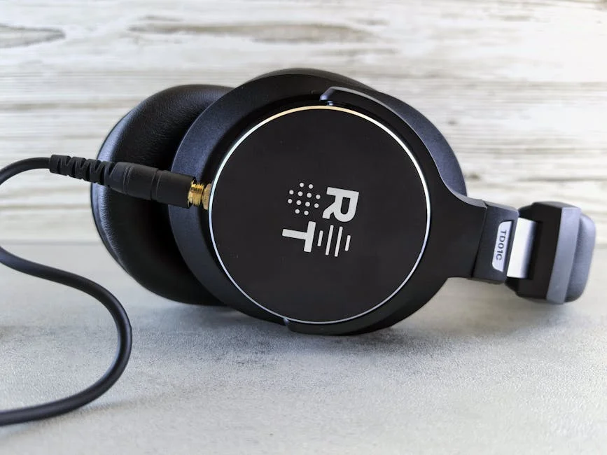 Best Headphones for Electronic Music: Buyer's Guide