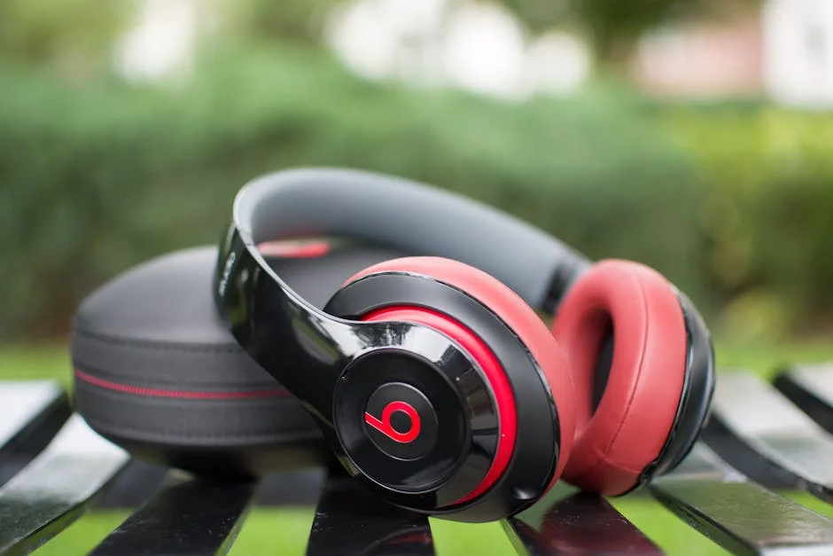 ATH-M50x vs M40x: Which Audio-Technica Headphones Win