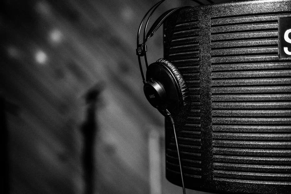 IEM Driver Types Explained: DD, BA, Planar & EST