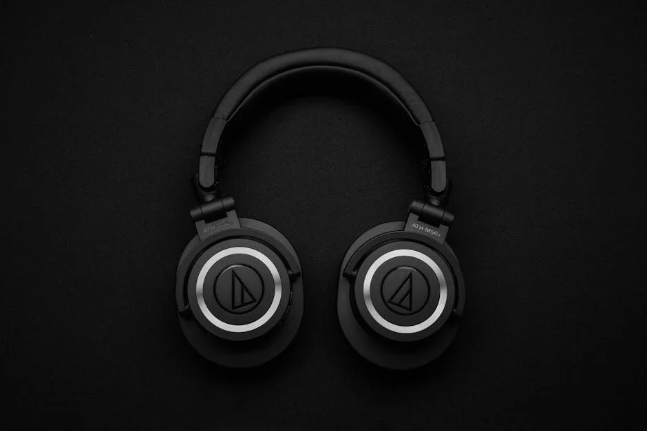 Headphone Driver Types Explained: A Beginner's Guide