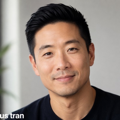 Marcus Tran